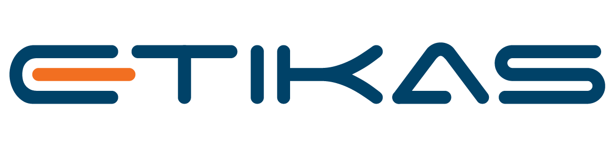 ETIKAS Technologies Logo